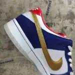 Nike Dunk SB Low Ishod Wair "BMW" 839685-416 