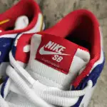 Nike Dunk SB Low Ishod Wair "BMW" 839685-416 