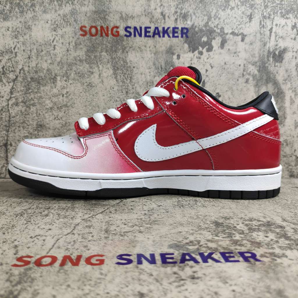 Nike Dunk SB Low Kuwahara Et 313170-611