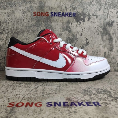Nike Dunk SB Low Kuwahara Et 313170-611 02