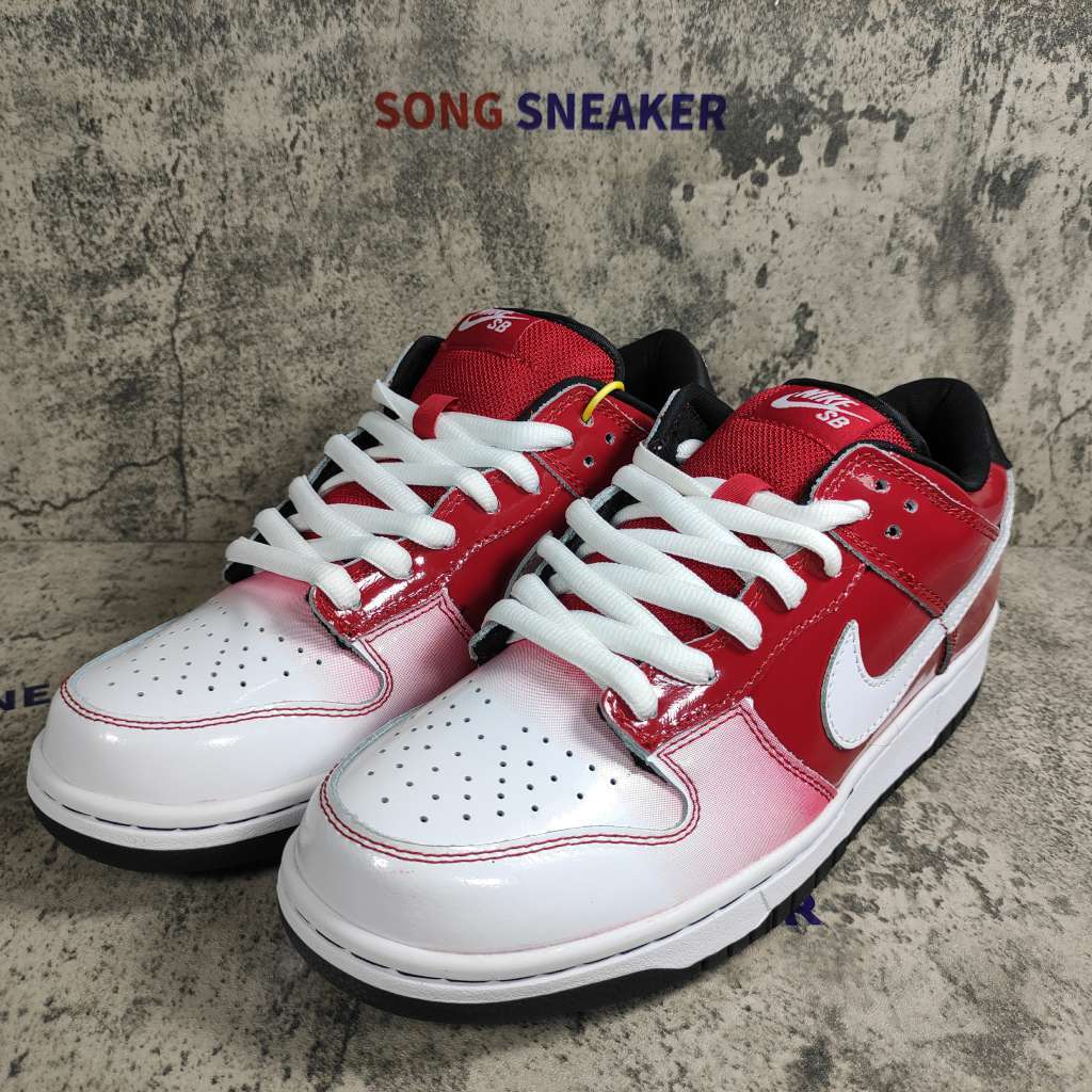 Nike Dunk SB Low Kuwahara Et 313170-611