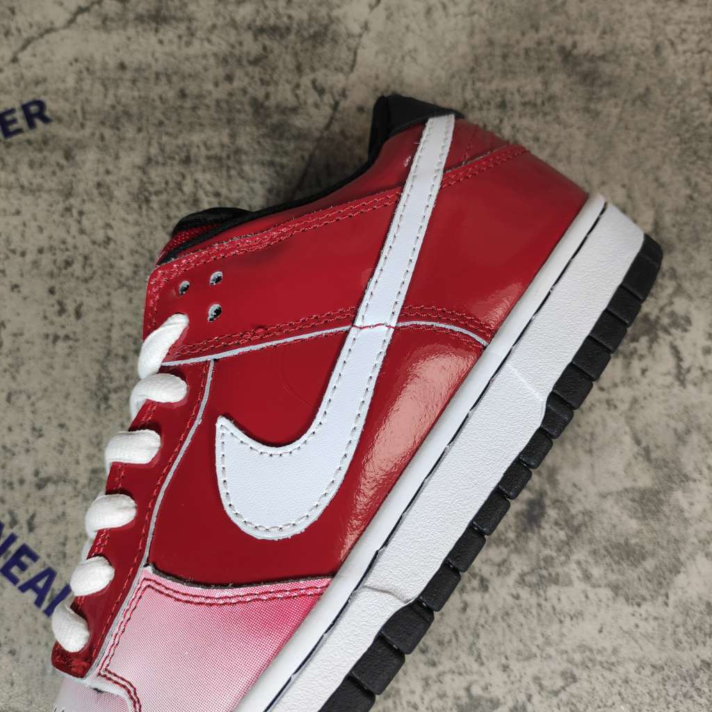 Nike Dunk SB Low Kuwahara Et 313170-611