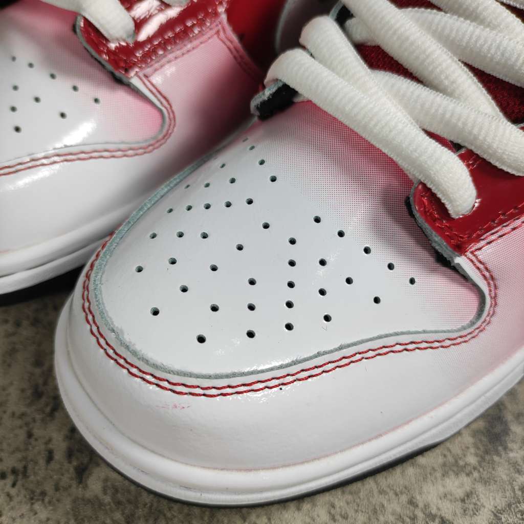 Nike Dunk SB Low Kuwahara Et 313170-611