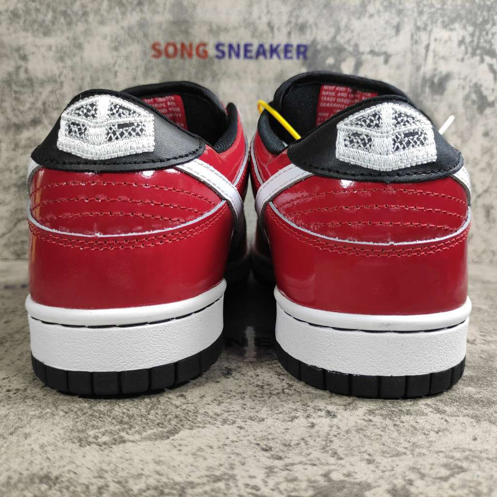 Nike Dunk SB Low Kuwahara Et 313170-611