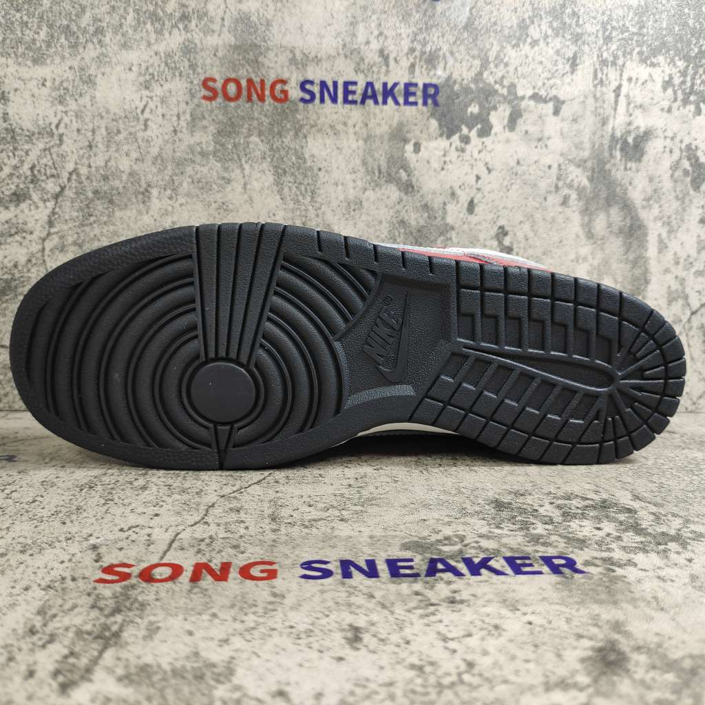 Nike Dunk SB Low Kuwahara Et 313170-611