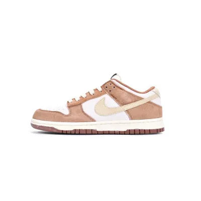 Nike Dunk SB Low PRM Medium Curry DD1390-100 01