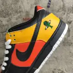 Nike Dunk SB Low Raygun 304292-803