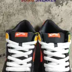 Nike Dunk SB Low Raygun 304292-803