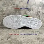 Nike Dunk SB Low Raygun 304292-803