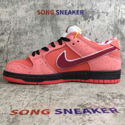 Nike Dunk SB Low Red Lobster 313170-661 01