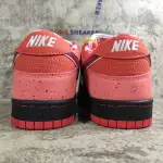 Nike Dunk SB Low Red Lobster 313170-661