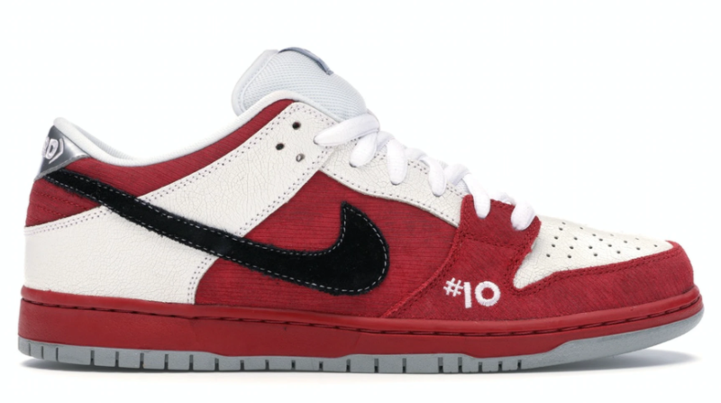 Nike Dunk SB Low Roller Derby 313170-601