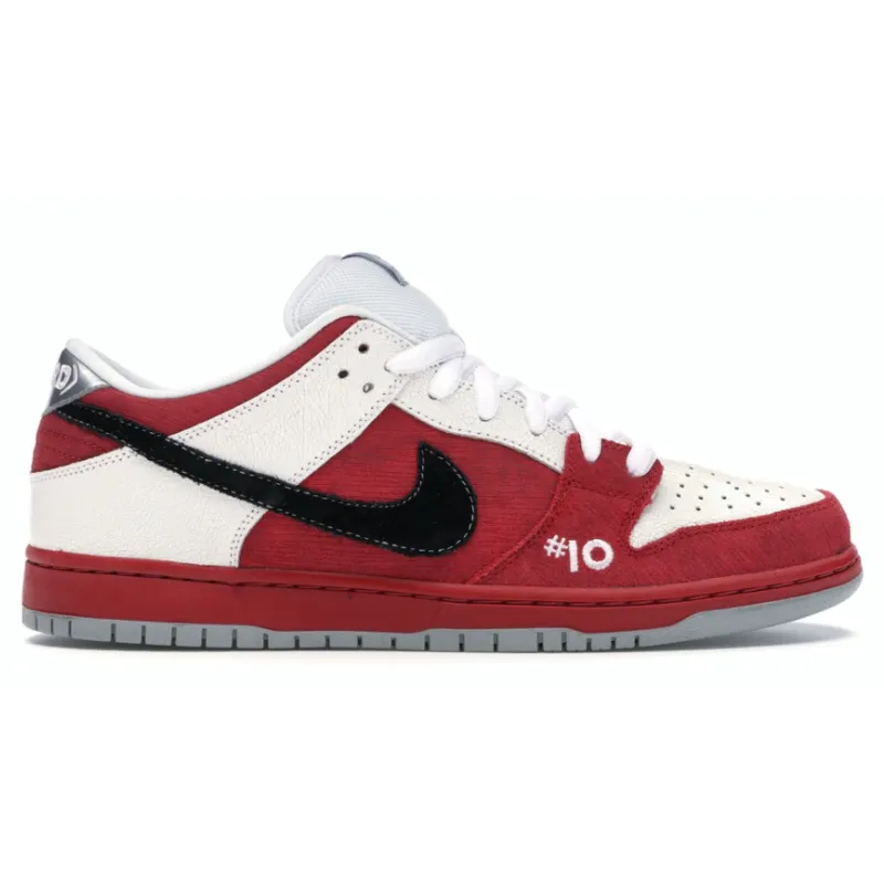 Nike Dunk SB Low Roller Derby 313170-601
