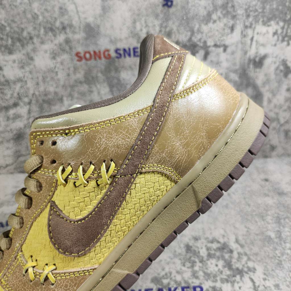 Nike Dunk SB Low Shanghai 2 304292-721