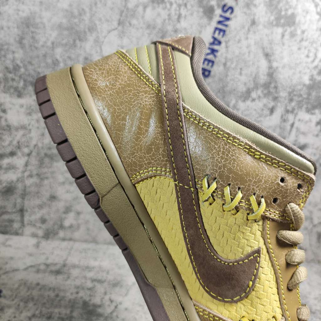 Nike Dunk SB Low Shanghai 2 304292-721