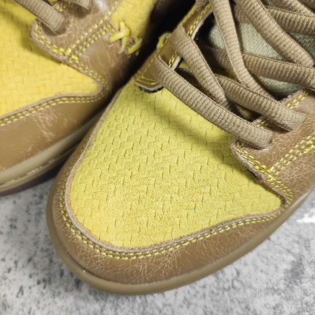 Nike Dunk SB Low Shanghai 2 304292-721