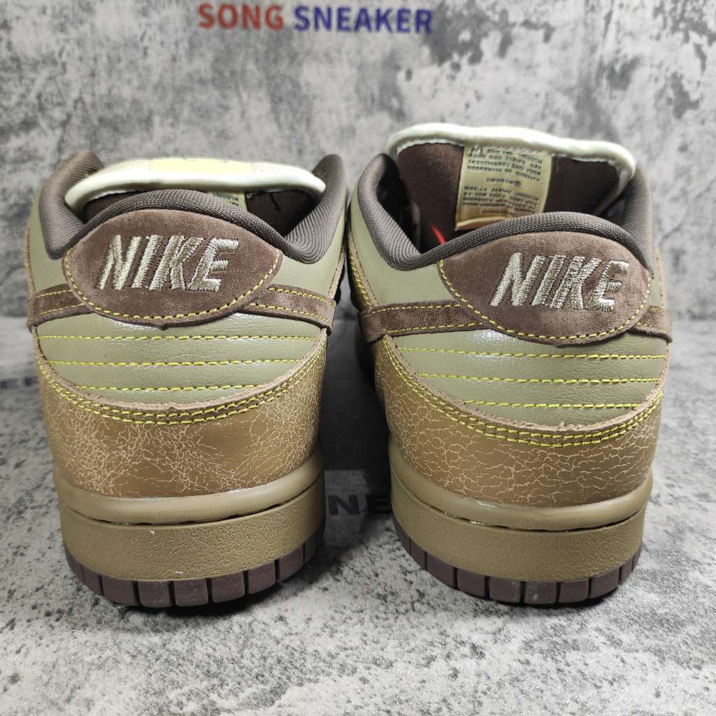 Nike Dunk SB Low Shanghai 2 304292-721