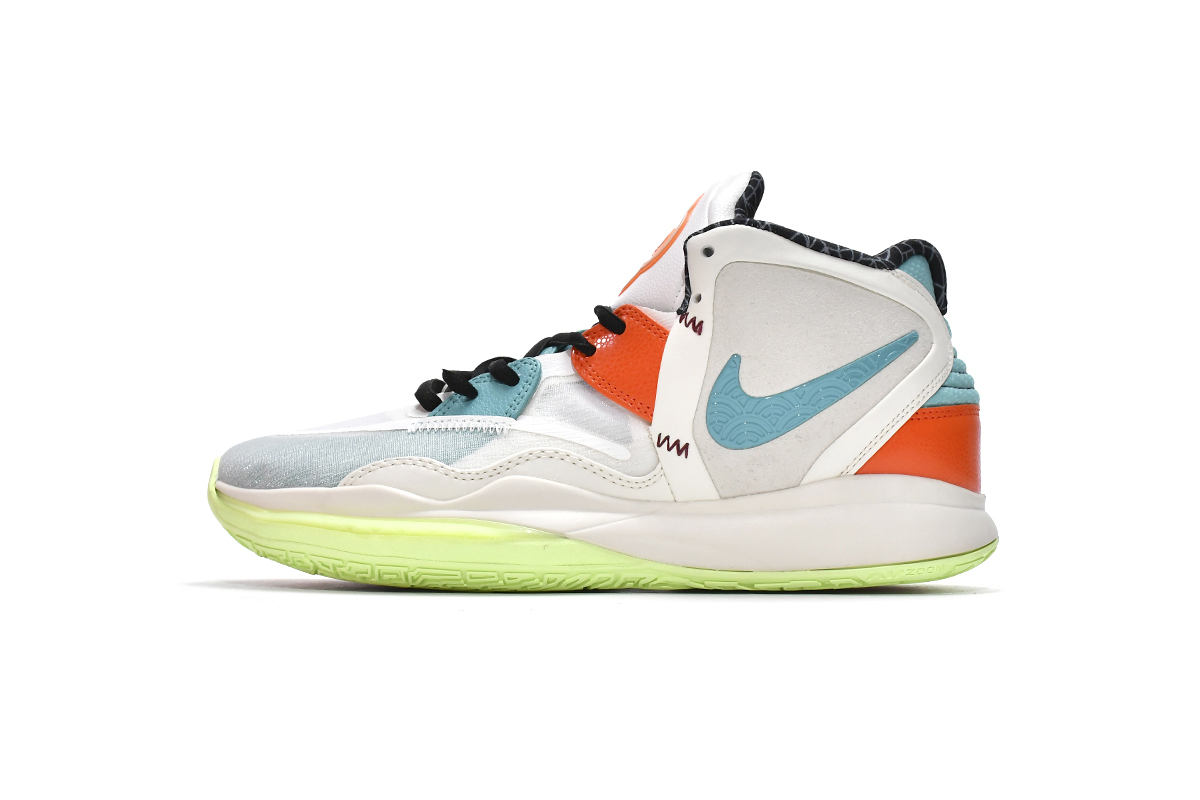 Nike Kyrie Infinity CNY (2022) DH5384-001