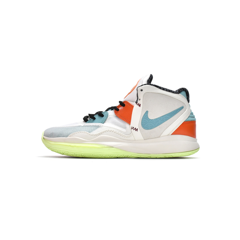 Nike Kyrie Infinity CNY (2022) DH5384-001