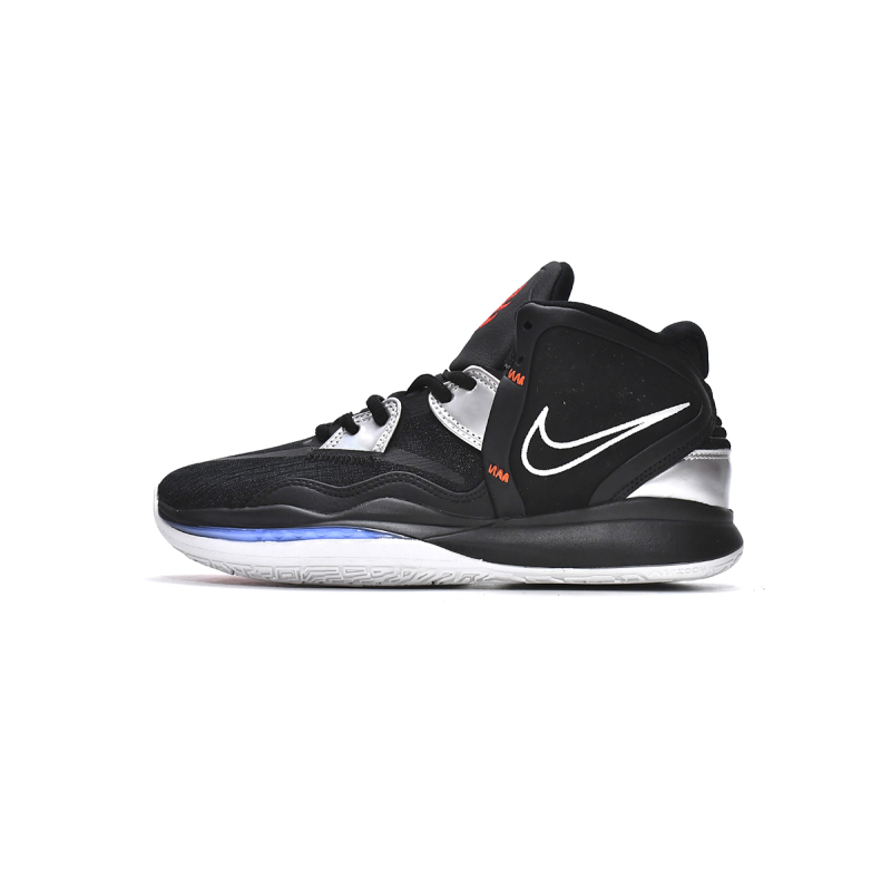 Nike Kyrie Infinity Fire and Ice DC9134-001