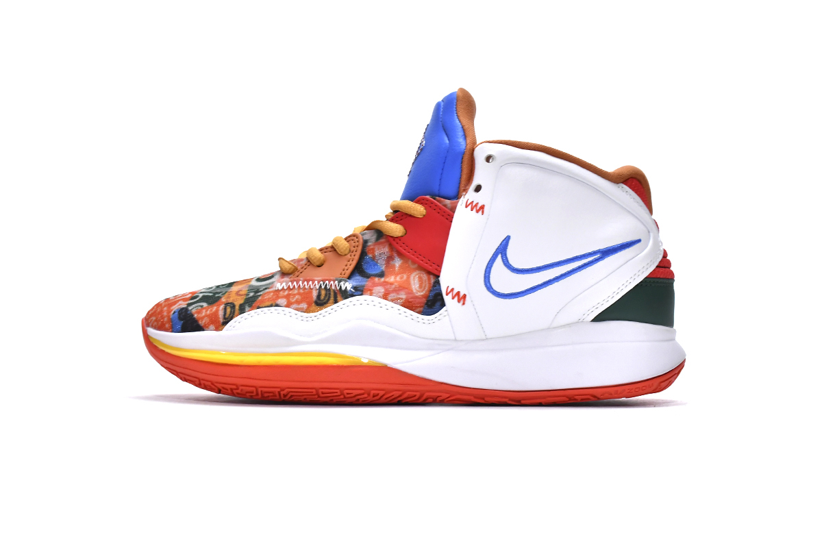 Nike Kyrie Infinity Kevin Durant DC9134-100