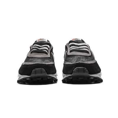 Nike LD Waffle sacai Black BV0073-001 02