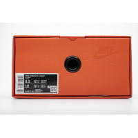 Nike LD Waffle Sacai Black Nylon BV0073-002