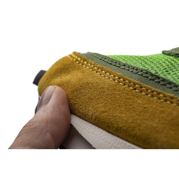 Nike LD Waffle Sacai Green Multi BV0073-300