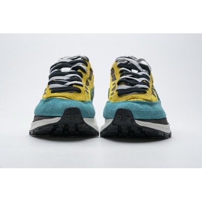 Nike LD Waffle sacai Pegasua Vaporfly Yellow Green CI9928-300