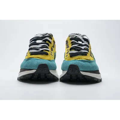 Nike LD Waffle sacai Pegasua Vaporfly Yellow Green CI9928-300 02
