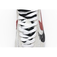 Nike LD Waffle sacai Pegasua Villain Grey Blue Red CI9928-010