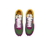 Nike LD Waffle sacai Pine Green BV0073-301