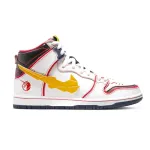 Nike SB Dunk High Pro QS Gundam DH7717-100