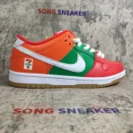 Nike SB Dunk Low 7 Eleven CZ5130-600