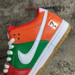 Nike SB Dunk Low 7 Eleven CZ5130-600