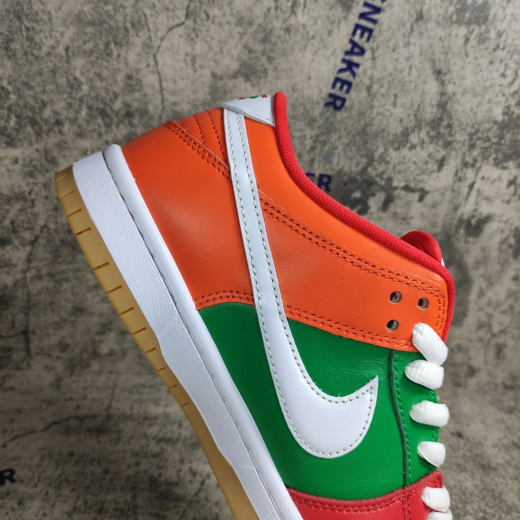 Nike SB Dunk Low 7 Eleven CZ5130-600
