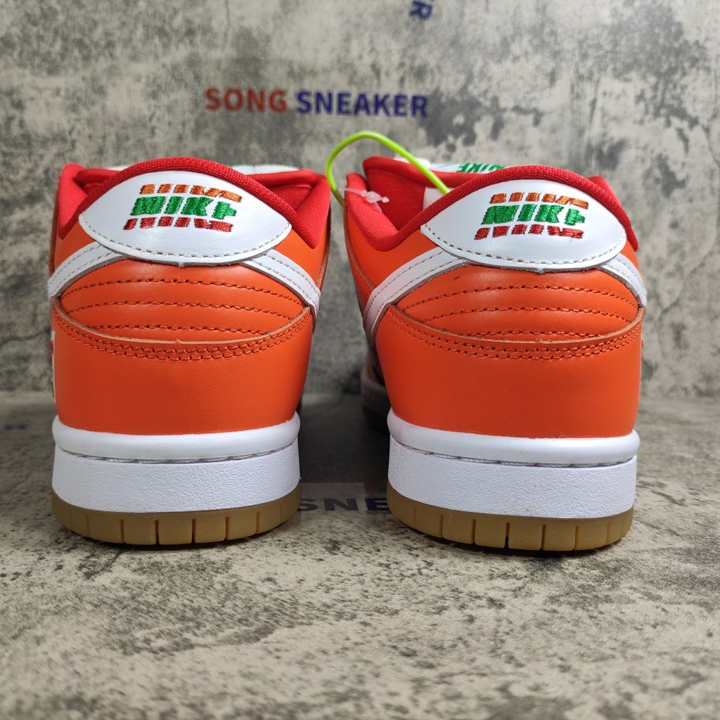 Nike SB Dunk Low 7 Eleven CZ5130-600