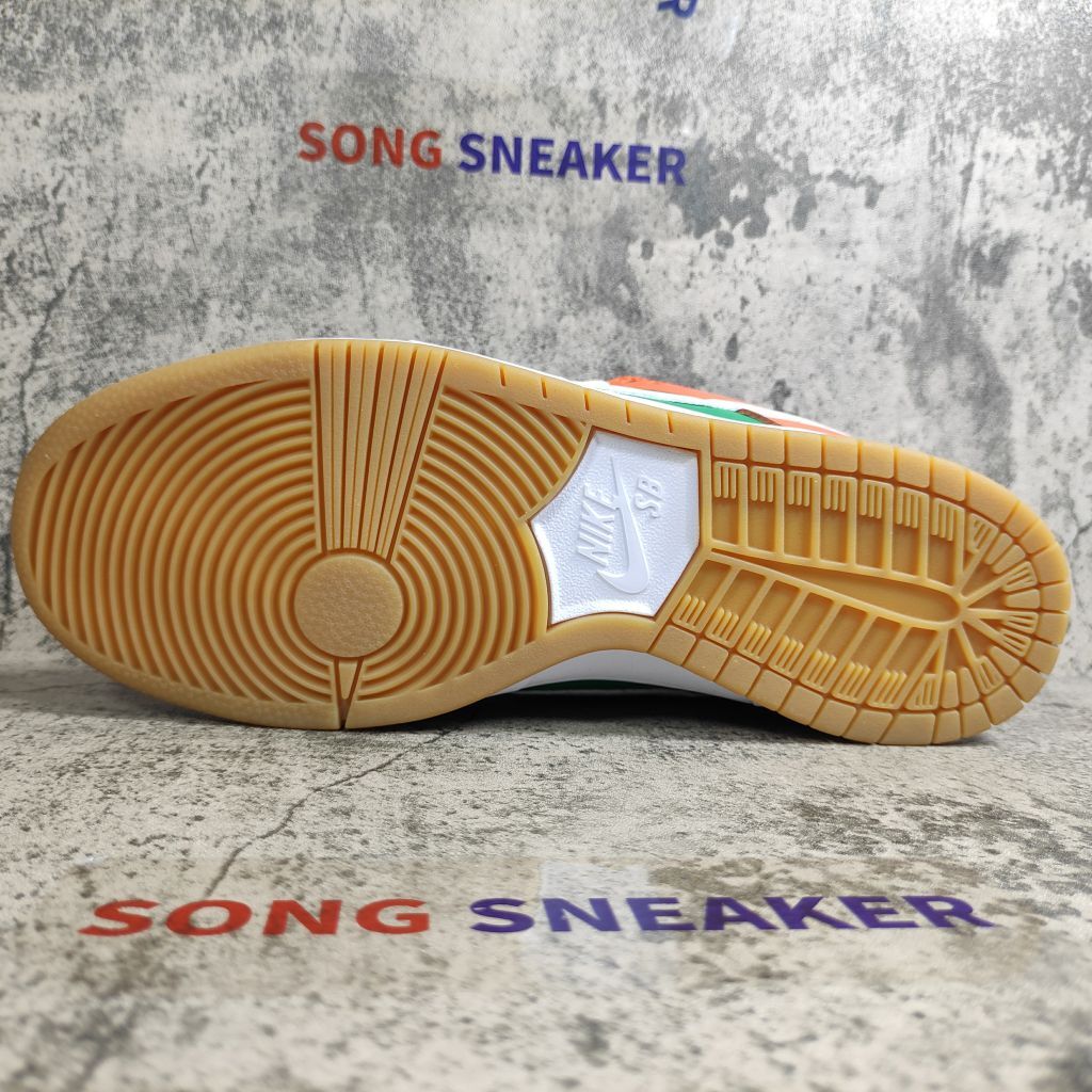 Nike SB Dunk Low 7 Eleven CZ5130-600