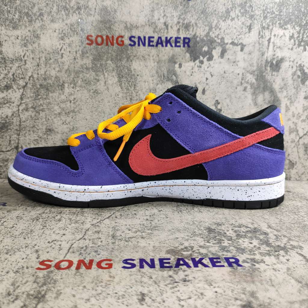 Nike SB Dunk Low ACG Terra BQ6817-008