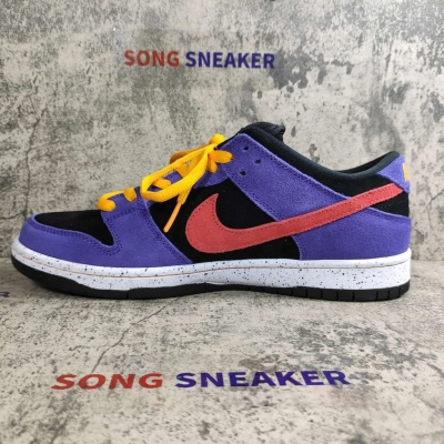 Nike SB Dunk Low ACG Terra BQ6817-008 01