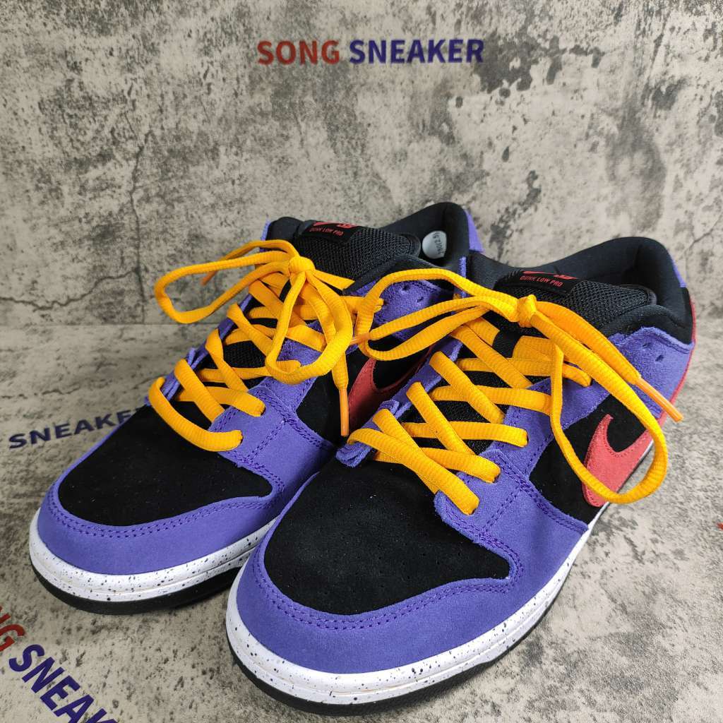 Nike SB Dunk Low ACG Terra BQ6817-008