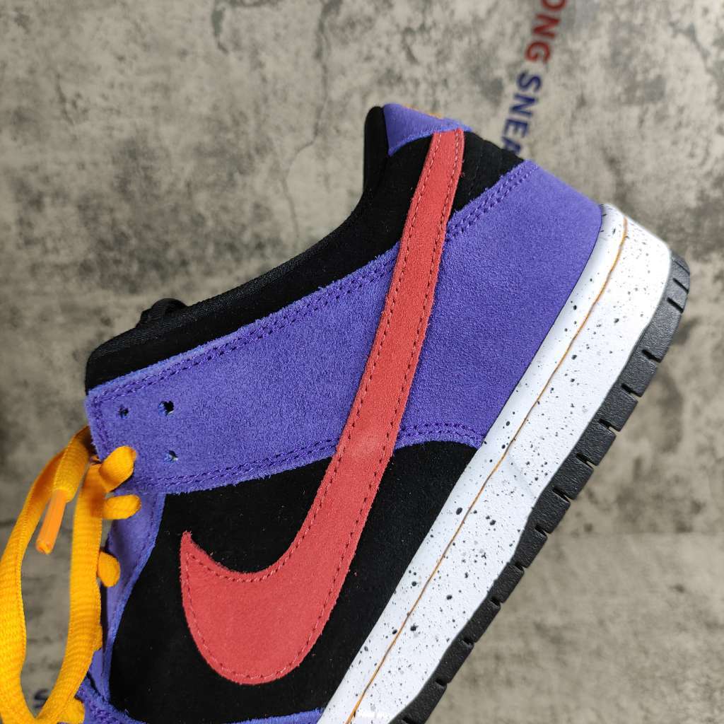 Nike SB Dunk Low ACG Terra BQ6817-008