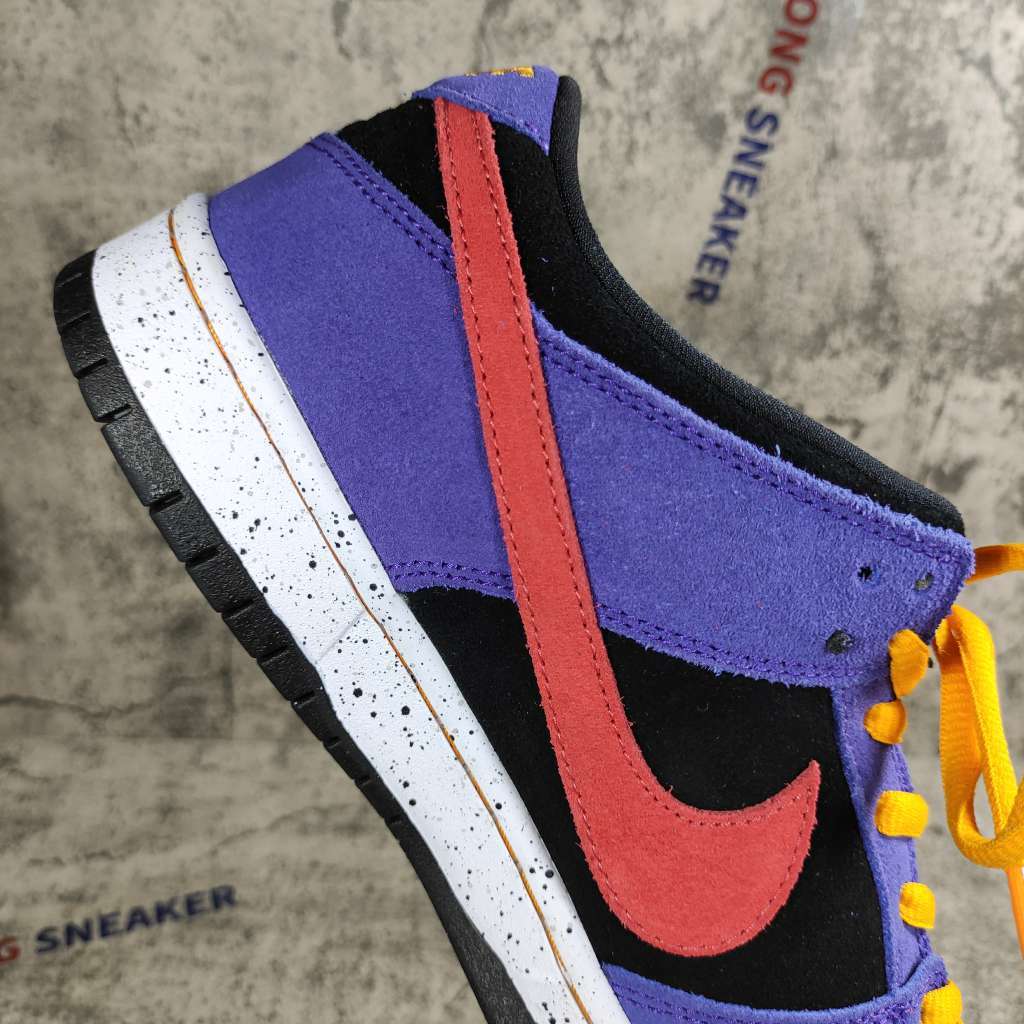 Nike SB Dunk Low ACG Terra BQ6817-008