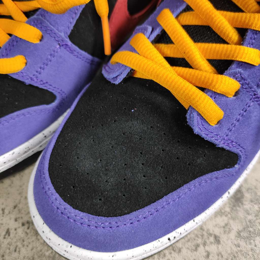 Nike SB Dunk Low ACG Terra BQ6817-008