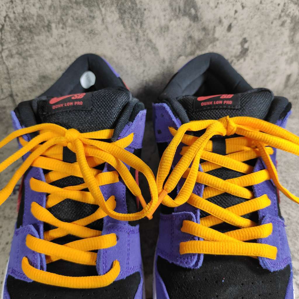 Nike SB Dunk Low ACG Terra BQ6817-008