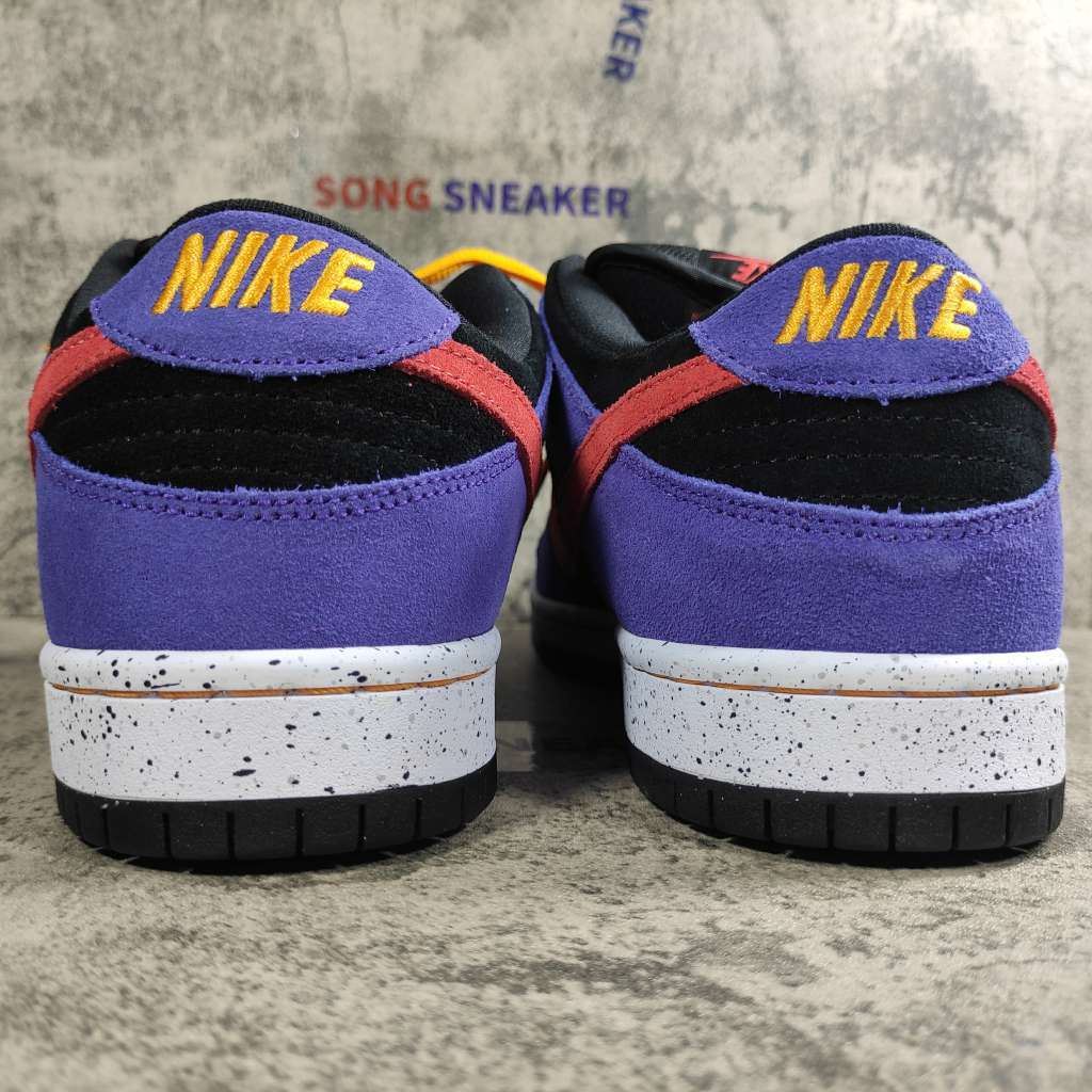 Nike SB Dunk Low ACG Terra BQ6817-008