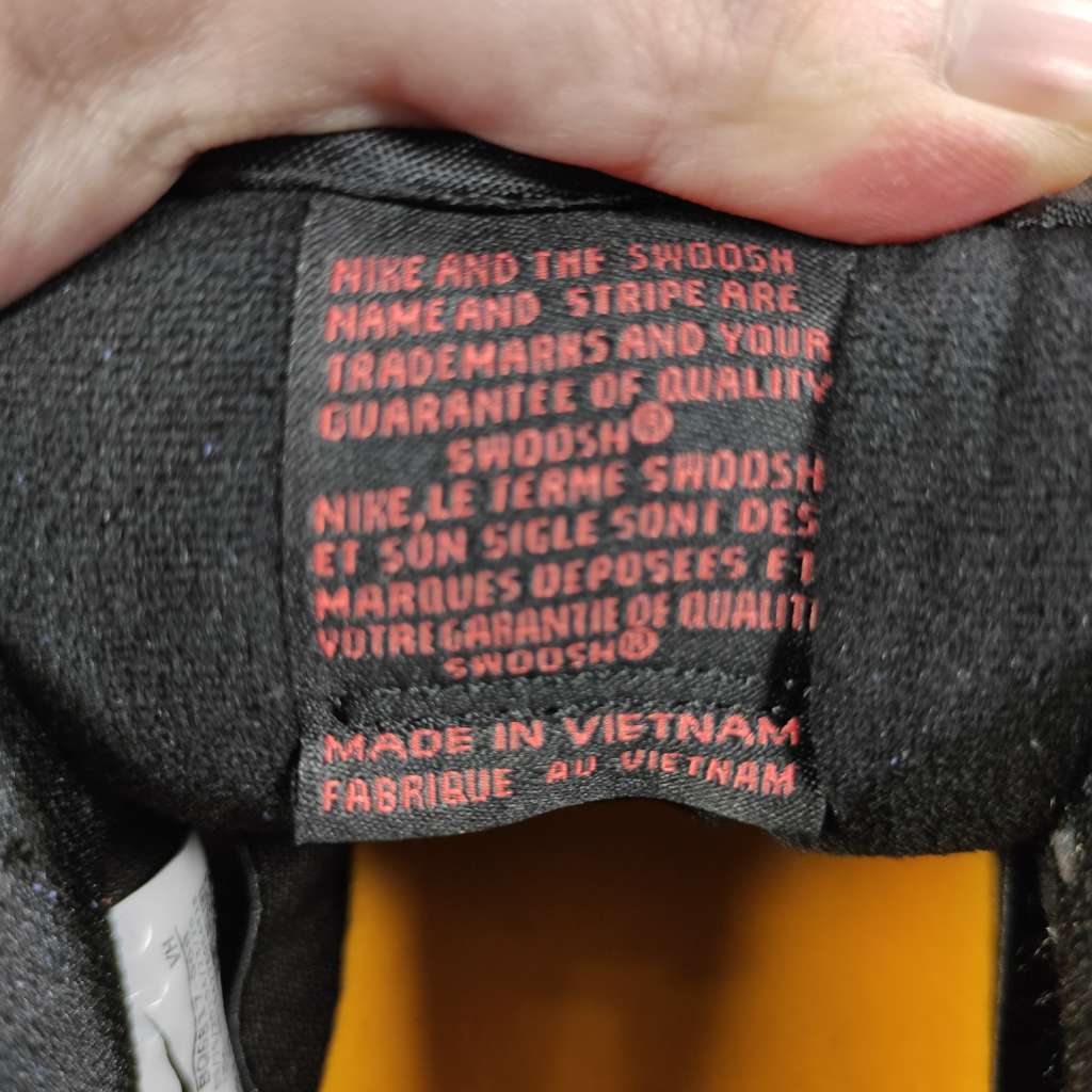 Nike SB Dunk Low ACG Terra BQ6817-008