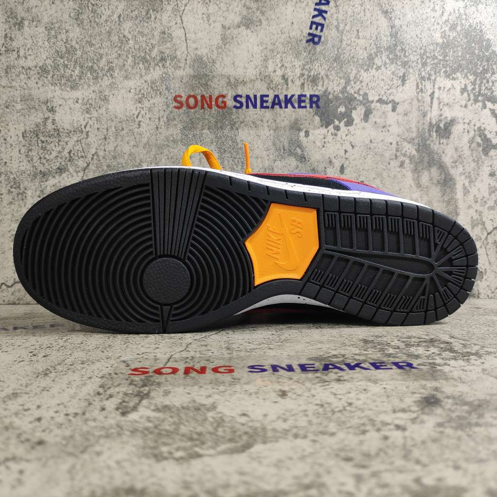 Nike SB Dunk Low ACG Terra BQ6817-008