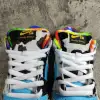 Nike SB Dunk Low Ben & Jerry's Chunky Dunky CU3244-100 (Regular box)