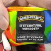 Nike SB Dunk Low Ben & Jerry's Chunky Dunky CU3244-100 (Regular box)